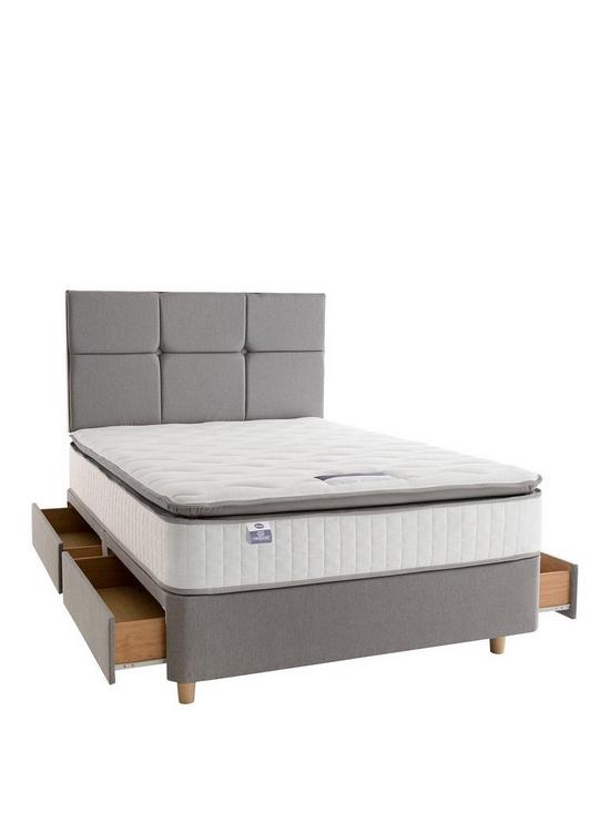 front image of silentnight-mirapocket-sophia-luxury-pillow-top-divan-bed-includes-headboard