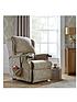  image of hartland-electric-lift-and-tilt-fabric-recliner-chair