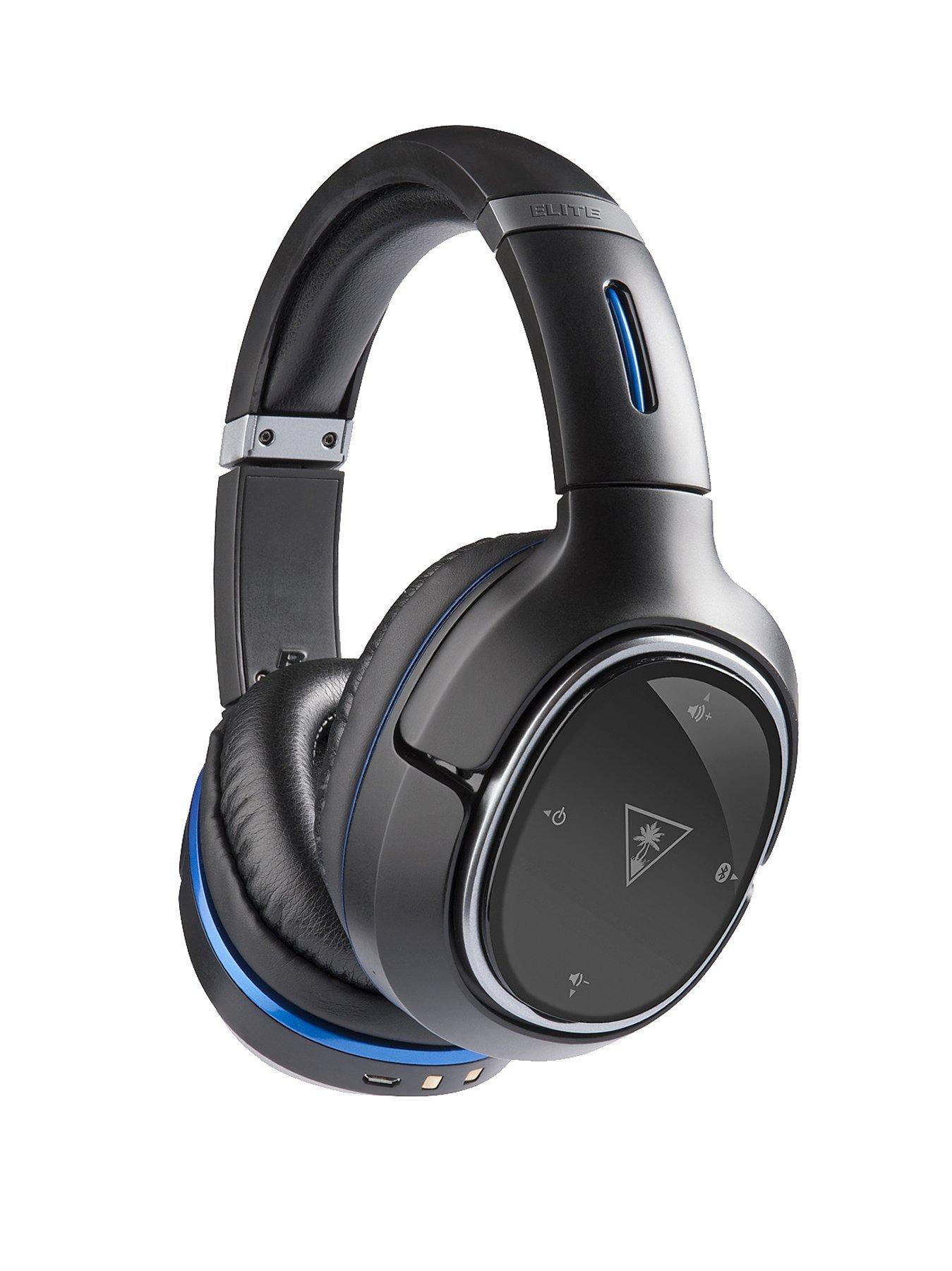 turtle beach ps4 stealth 800