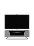  image of alphason-chromium-tv-stand-fits-up-to-46-inch-tv-greynbsp