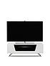  image of alphason-chromium-tv-stand-fits-up-to-46-inch-tv-whitenbsp