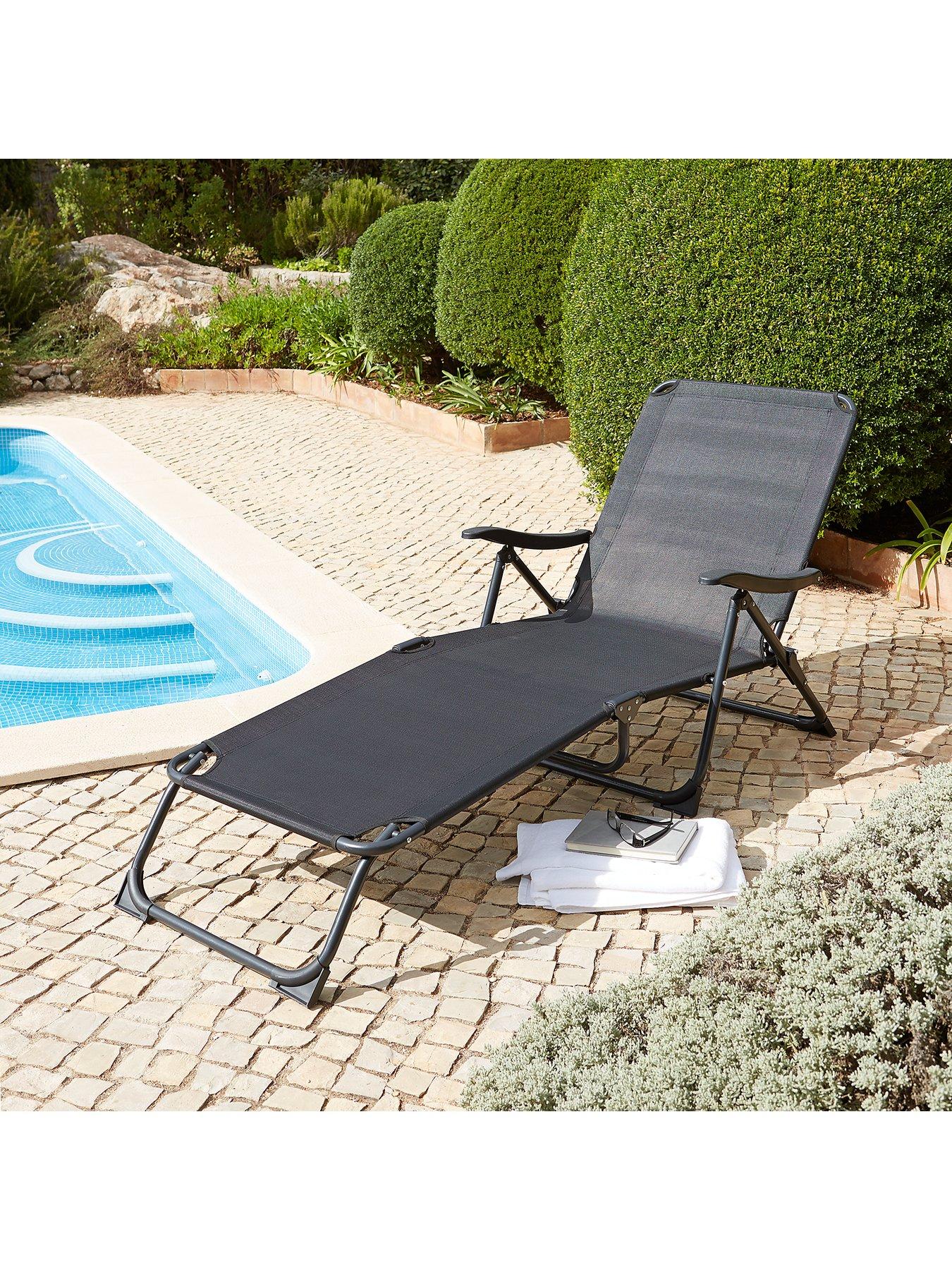 Littlewoods on sale sun loungers