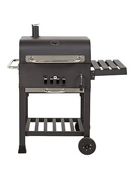 Very American Charcoal Grill Picture