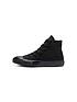  image of converse-chuck-taylor-all-star-hi-core-childrens-trainer-black