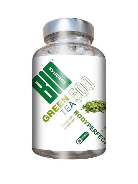 bio-synergy-body-perfect-green-tea-high-strength-90-caps