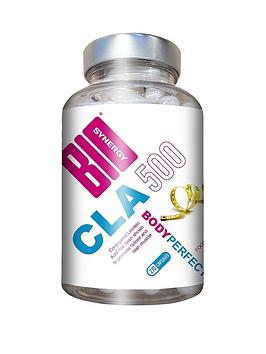 Bio Synergy   Body Perfect Cla Slimming Pills (270 Capsules)
