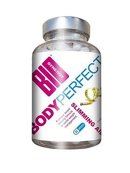 Bio Synergy   Body Perfect Fat Burner 60 Caps