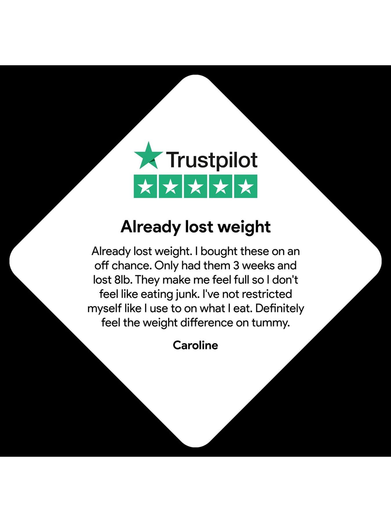 Image 3 of 6 of Bio Synergy Body Perfect Fat Burner -&nbsp;60 Capsules