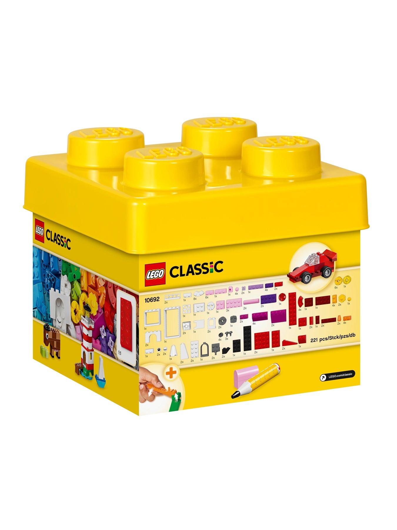 lego classic 1101