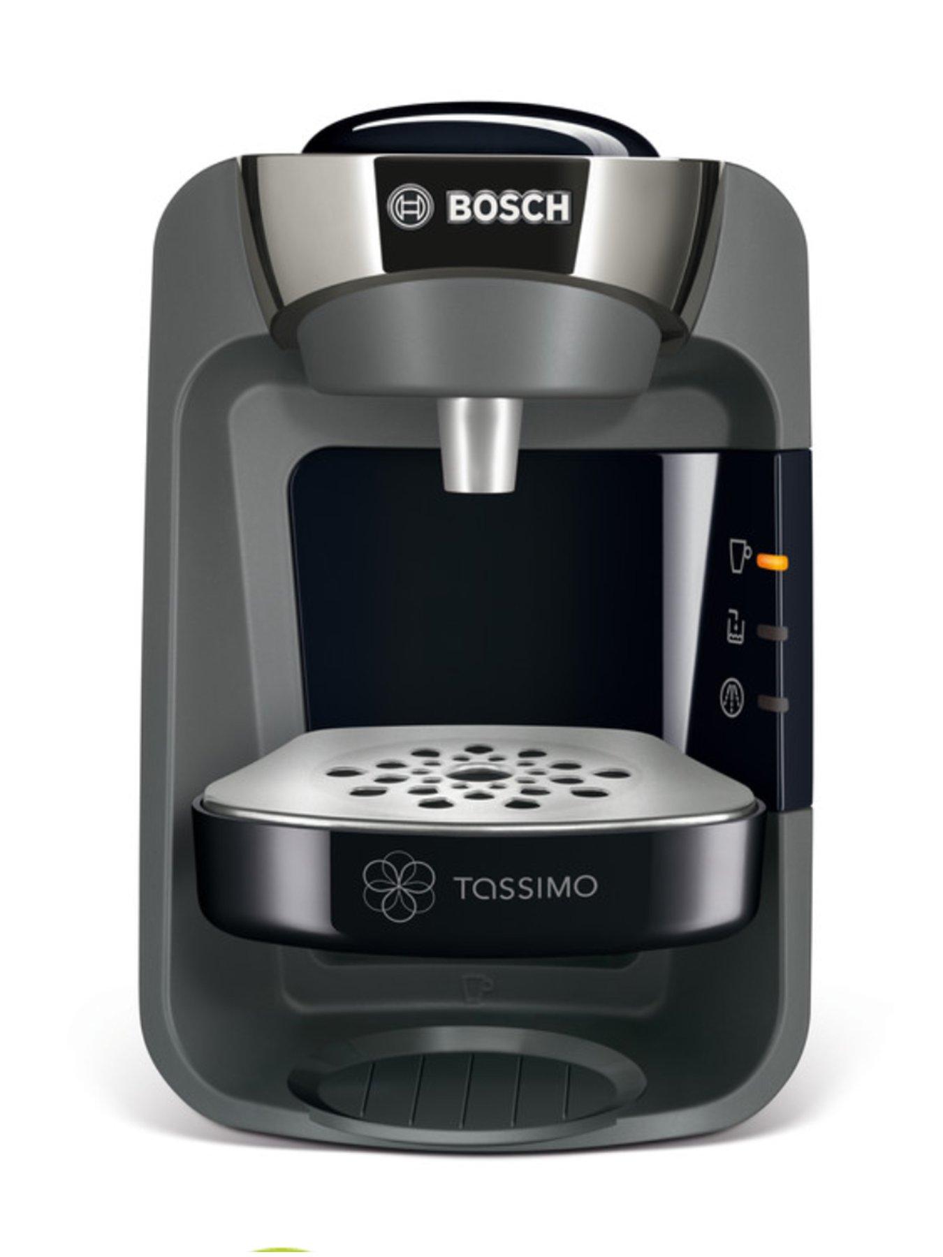 tassimo coffee machine