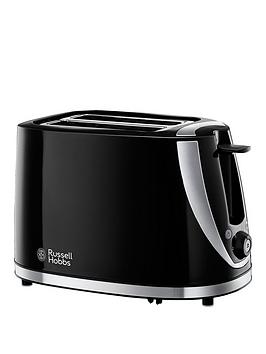 Russell Hobbs   21410 Mode 2-Slice Toaster With Free Extended Guarantee*