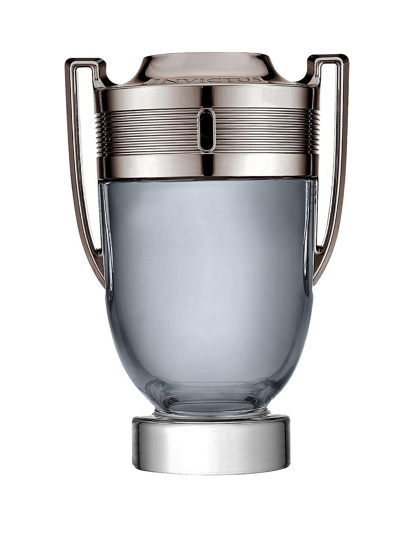 Paco Rabanne Invictus 150ml EDT littlewoods