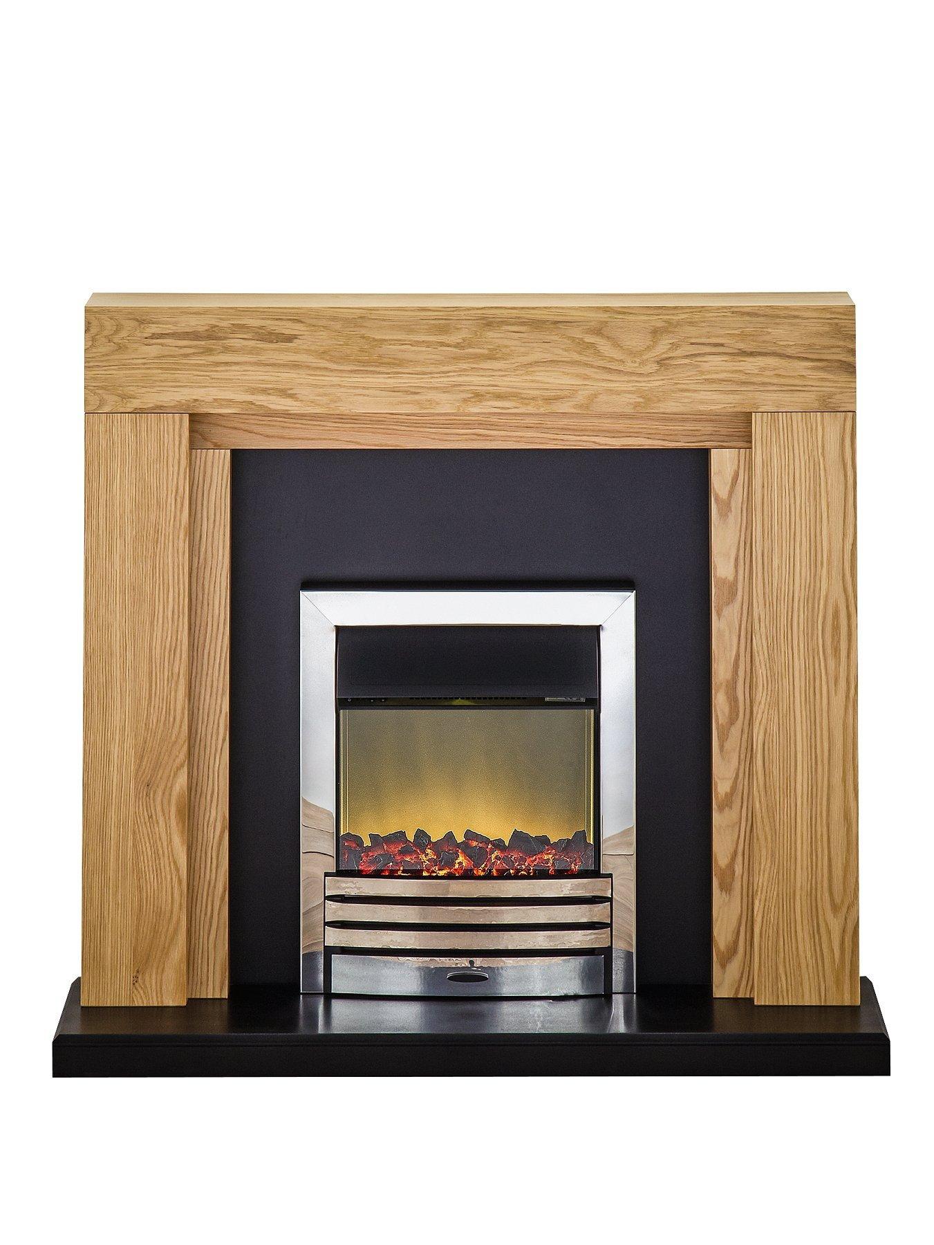 Adam Fires Fireplaces Montana Electric Fireplace Suite