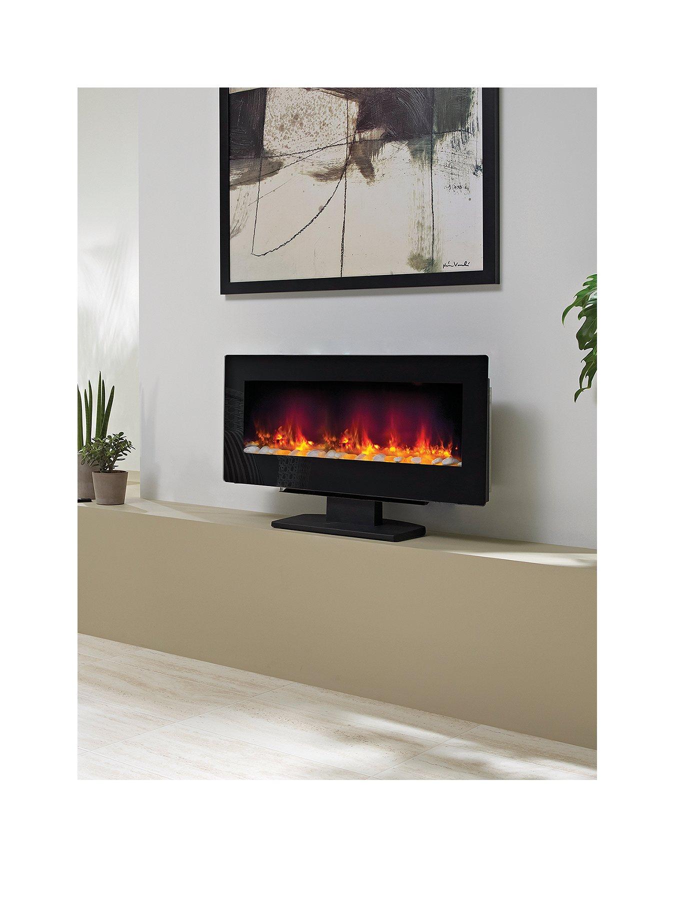 undefined Amari Electric Fire