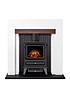  image of adam-fires-fireplaces-salzberg-electric-fire-suiteplace-with-stove