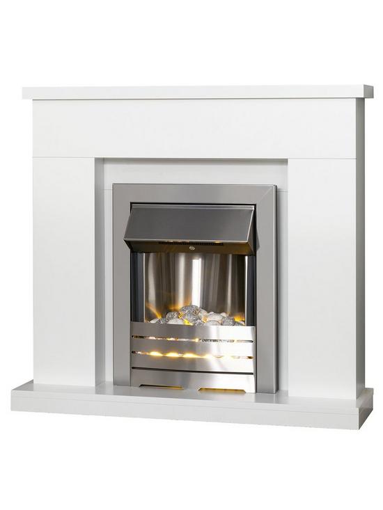 stillFront image of adam-fires-fireplaces-lomond-electric-fireplace-suite