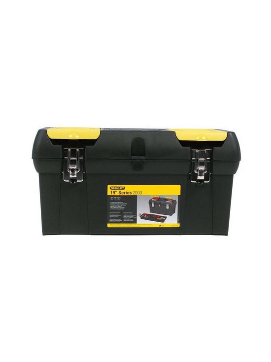 stillFront image of stanley-19-inch-metal-latch-tool-box