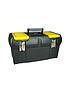  image of stanley-19-inch-metal-latch-tool-box