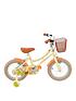  image of elswick-freedom-girls-heritage-bike-14-inch-wheel