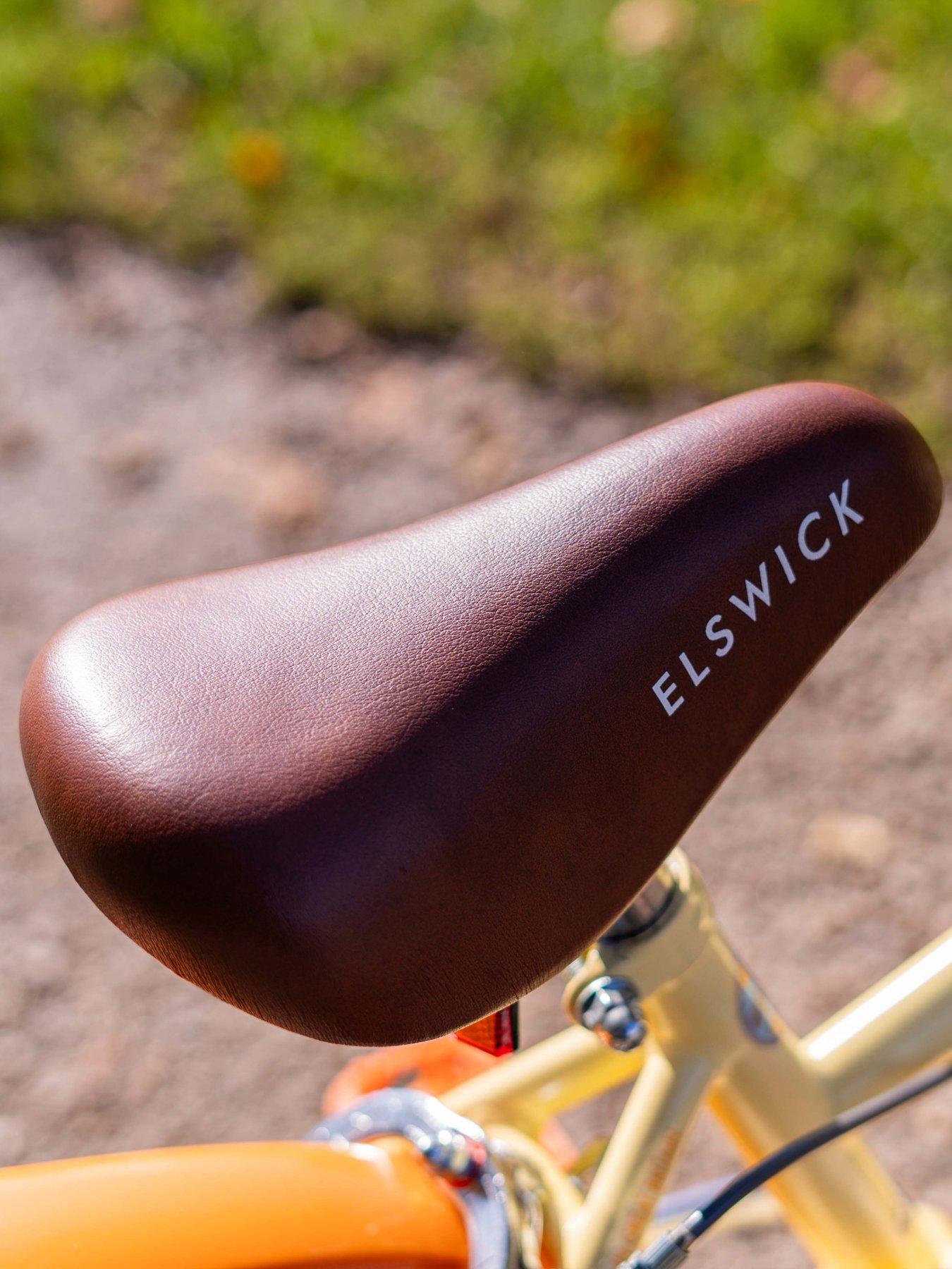 Image 5 of 6 of Elswick Freedom 14" Kids Heritage Bike