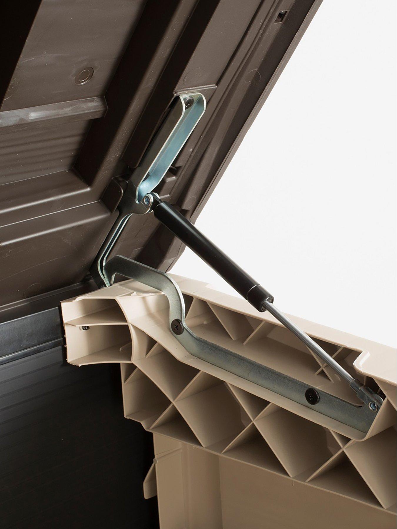  image of keter-store-it-out-max-garden-storage