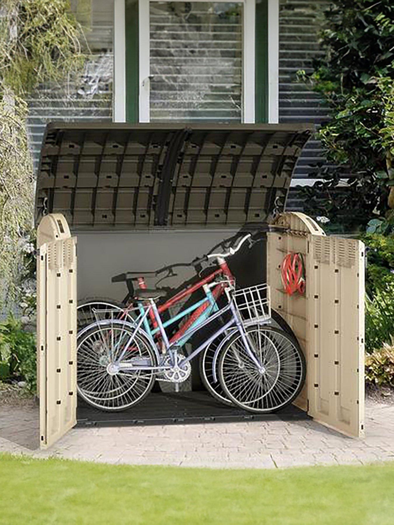 undefined Store It Out Ultra Garden Storage