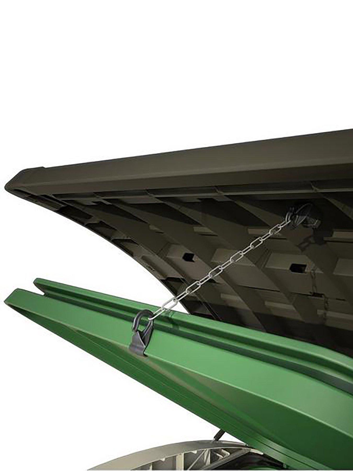  image of keter-store-it-out-ultra-garden-storage