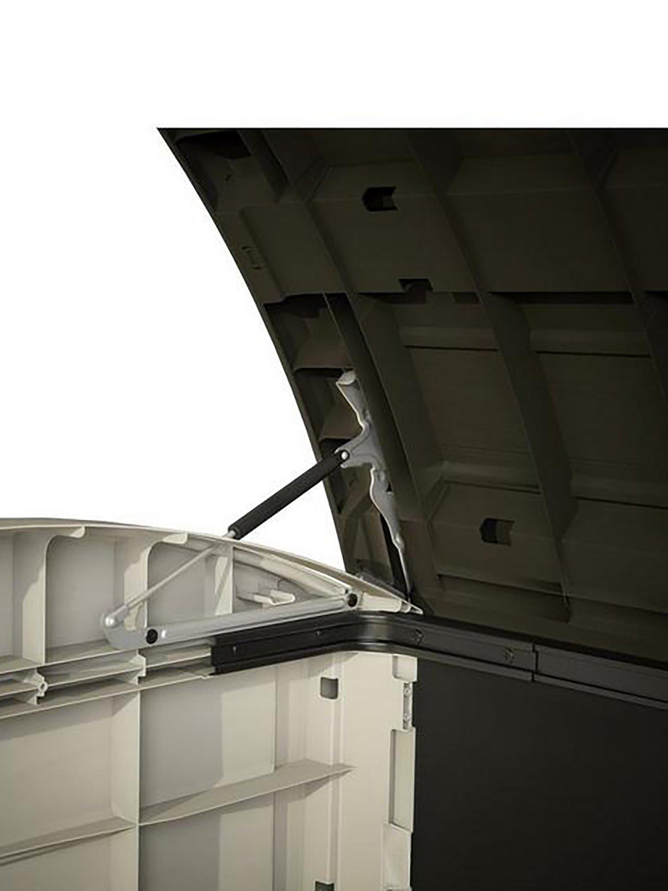  image of keter-store-it-out-ultra-garden-storage