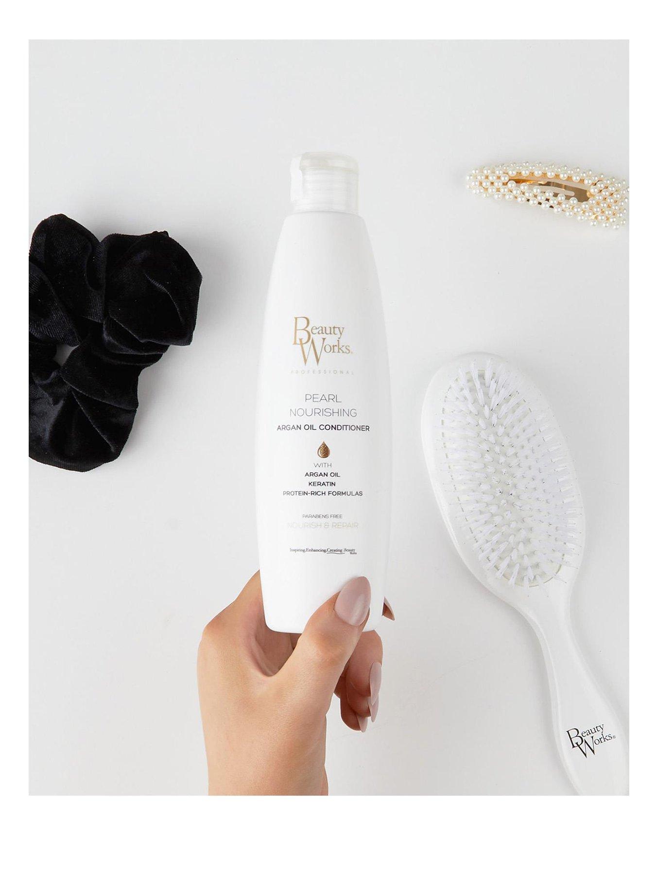 Image 1 of 1 of Beauty Works Pearl Nourishing Conditioner 250ml