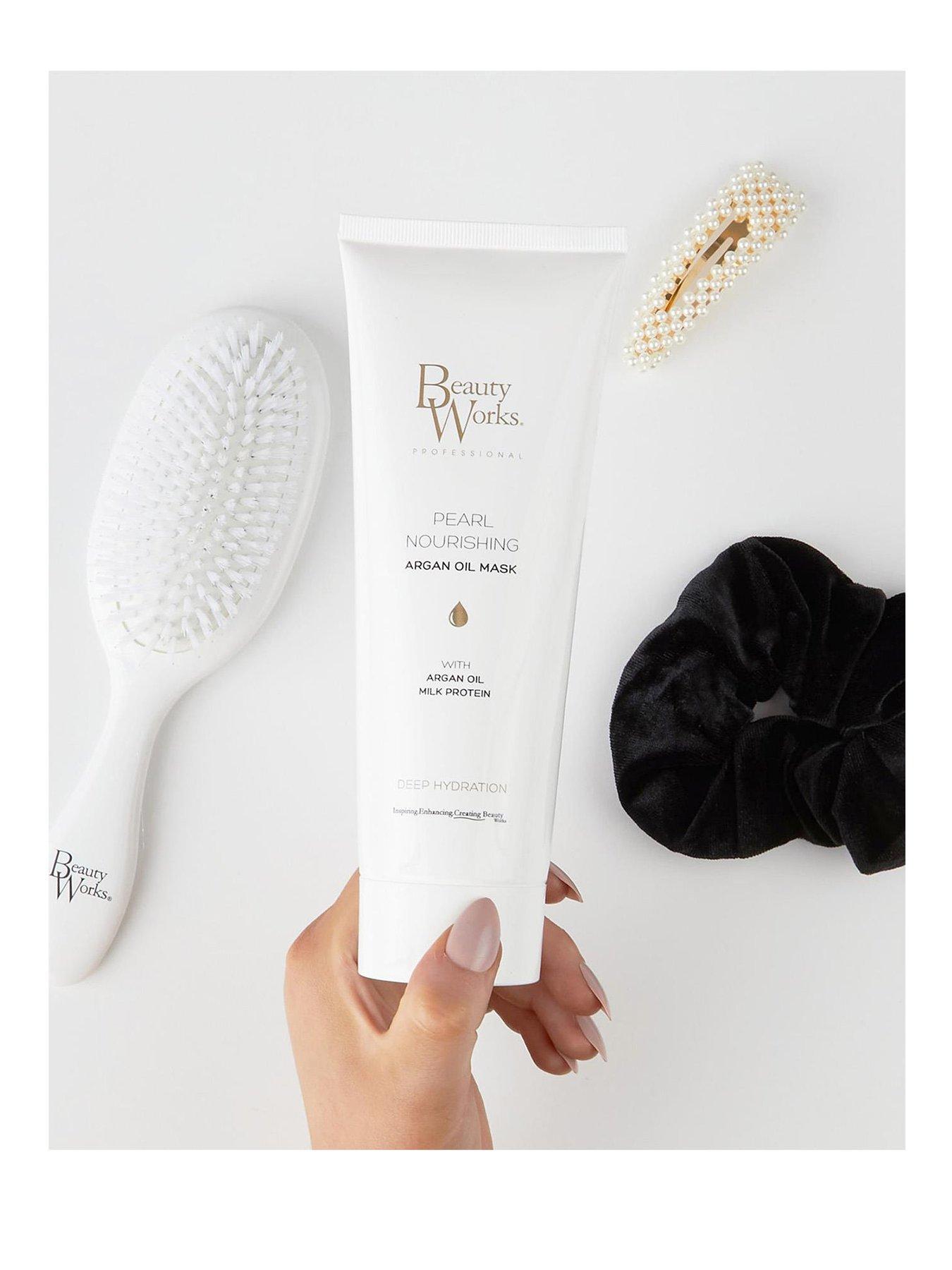 undefined Pearl Nourishing Mask 250ml