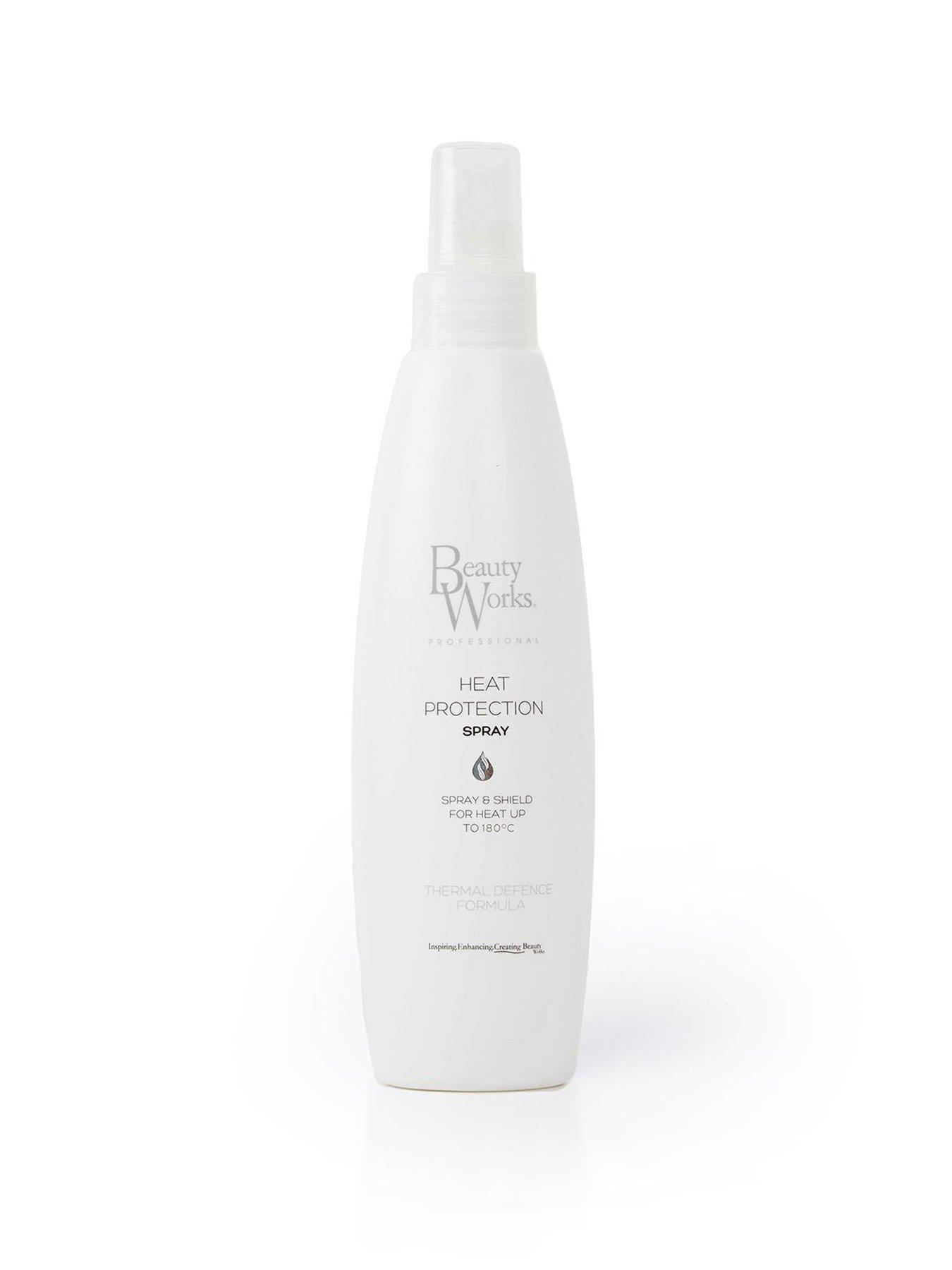 undefined Heat Protection Spray 250ml