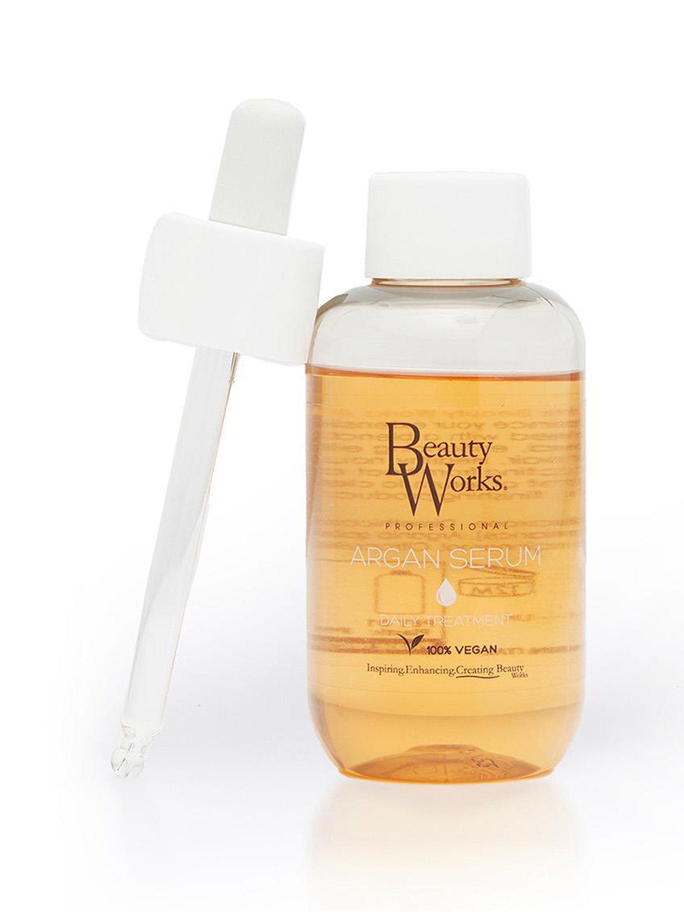 undefined Serum With Argan Oil 90ml