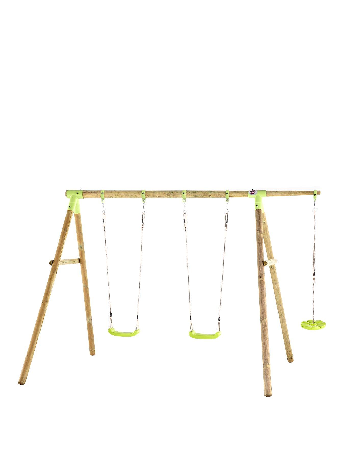 Swings Swing Sets Toys Www Littlewoods Com