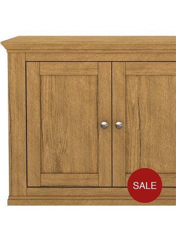 Latest Offers Oak Sideboards Cabinets Home Garden Latest Offers Oak Sideboards