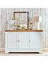  image of wiltshire-large-sideboard