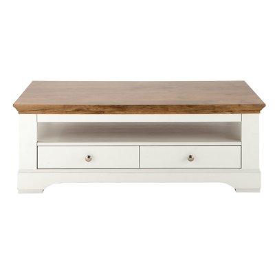 Cream Living Room Coffee Tables Tables Home Garden Www