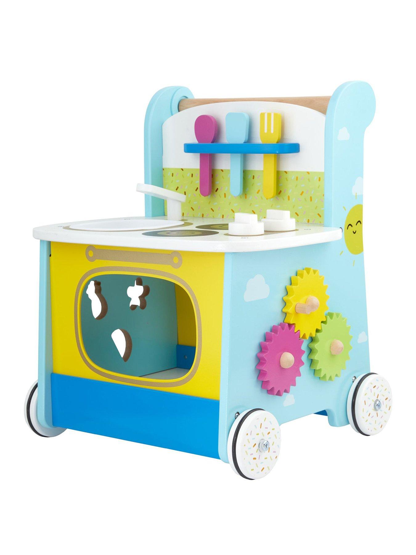 littlewoods toy kitchen