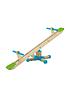  image of tp-forest-wooden-seesaw