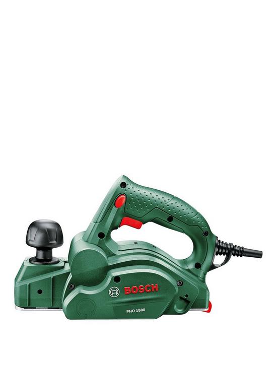 front image of bosch-pho-1500-planer