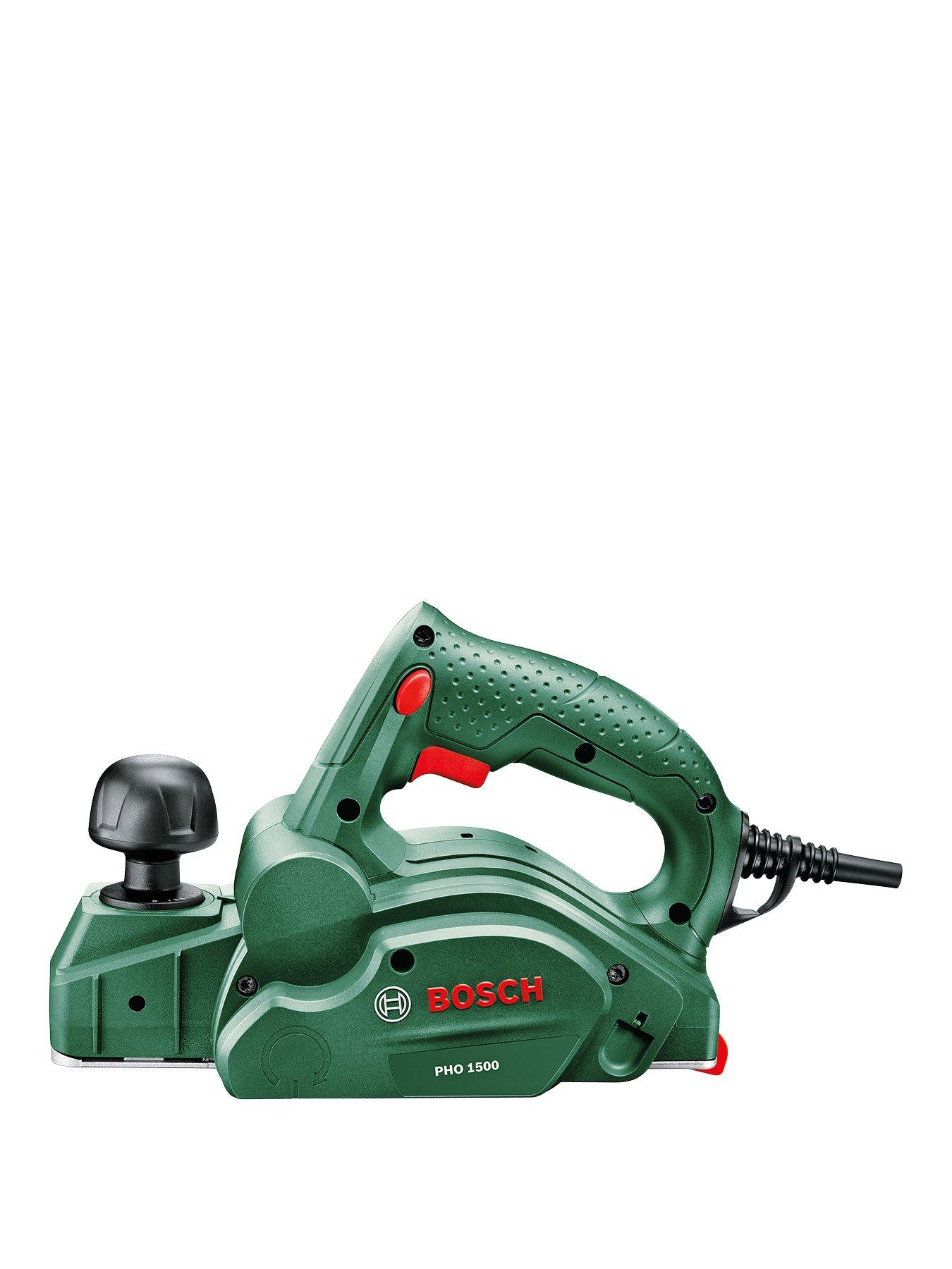 undefined PHO 1500 Planer