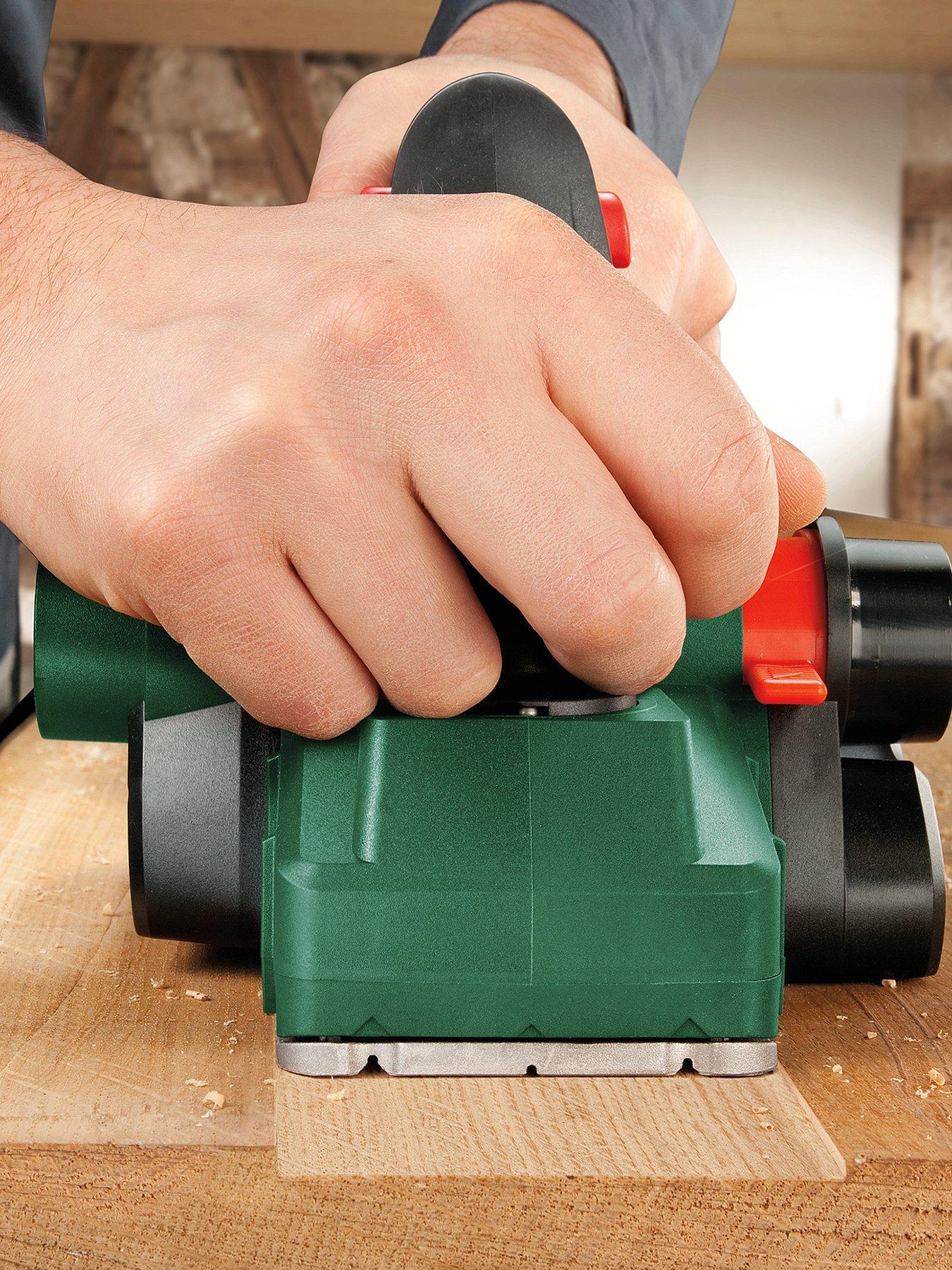 Image 3 of 5 of Bosch PHO 1500 Planer