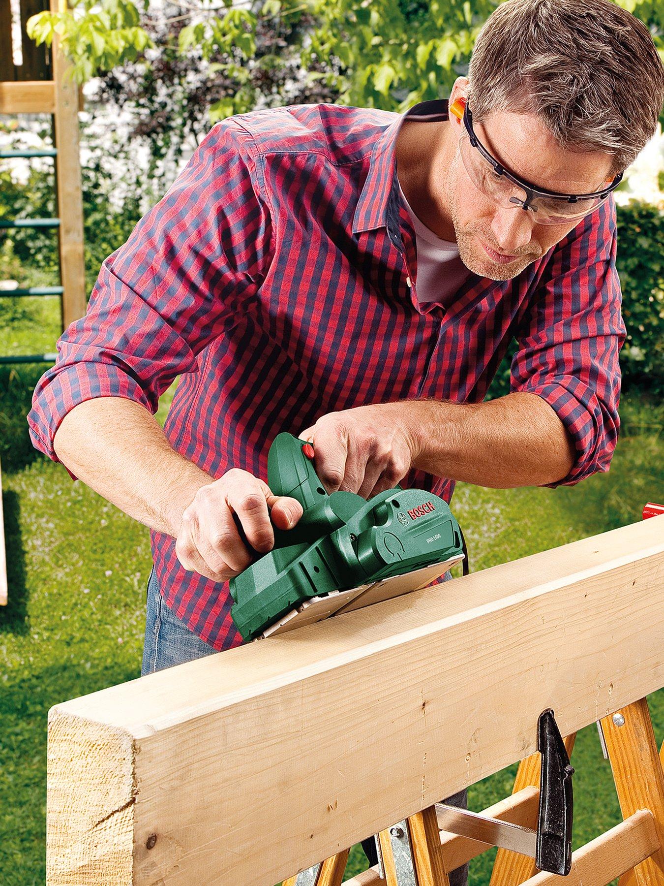 Image 4 of 5 of Bosch PHO 1500 Planer