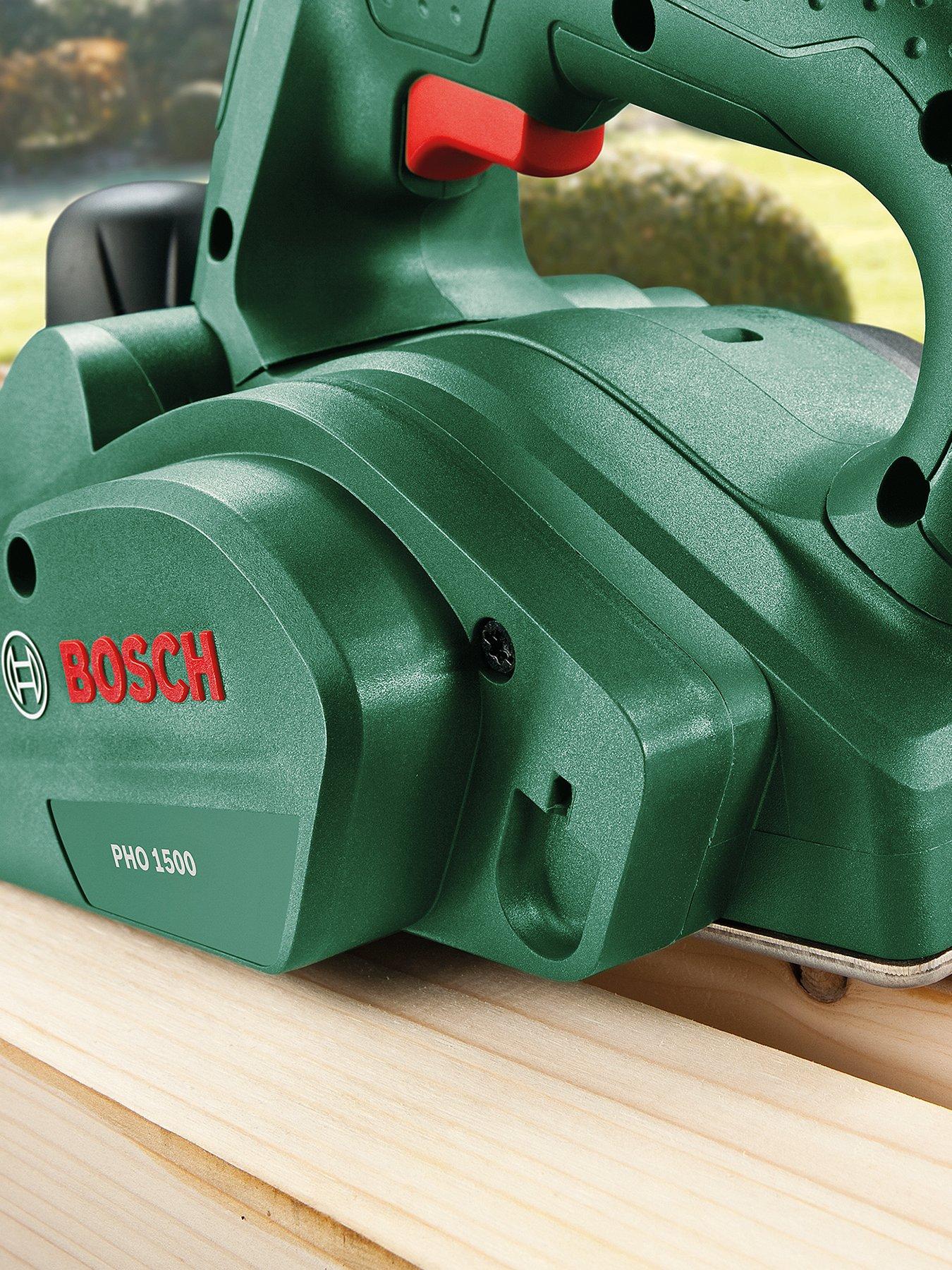 Image 5 of 5 of Bosch PHO 1500 Planer