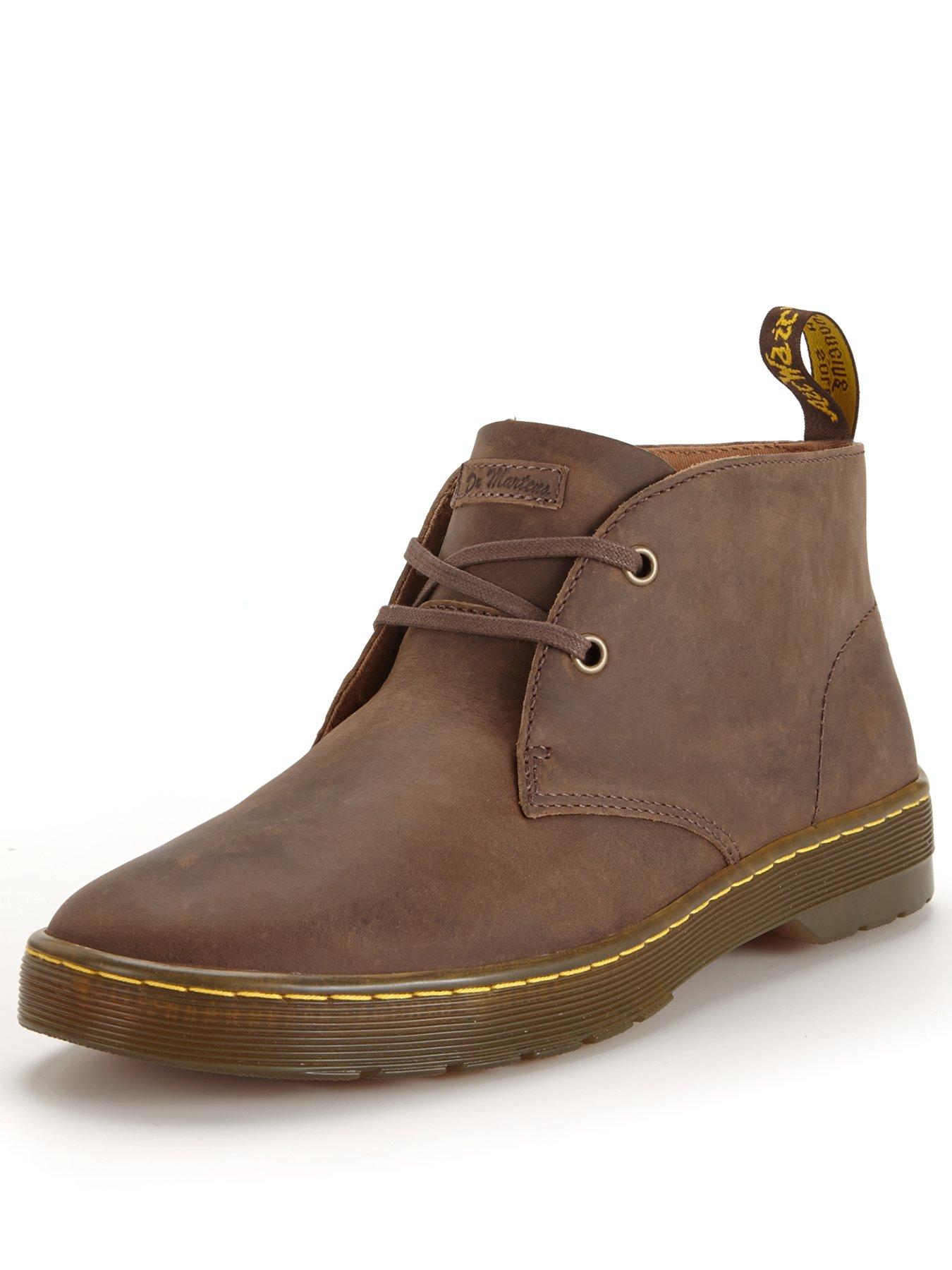 cruise cabrillo chukka boot