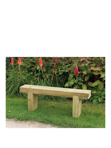 forest-garden-sleeper-bench-12m-long