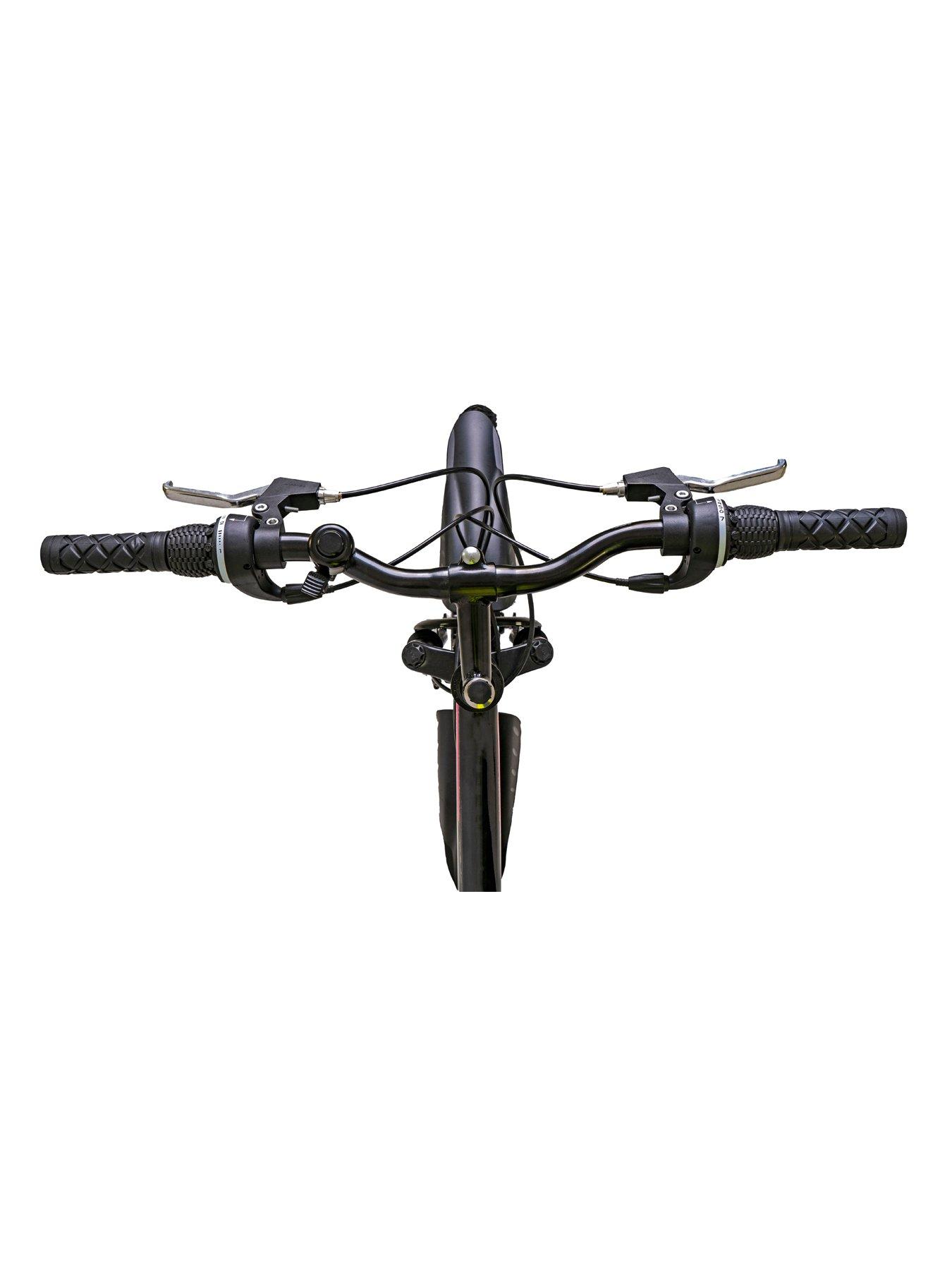 Image 3 of 7 of Boss Cycles Boss Stealth 26 Mountain Bike