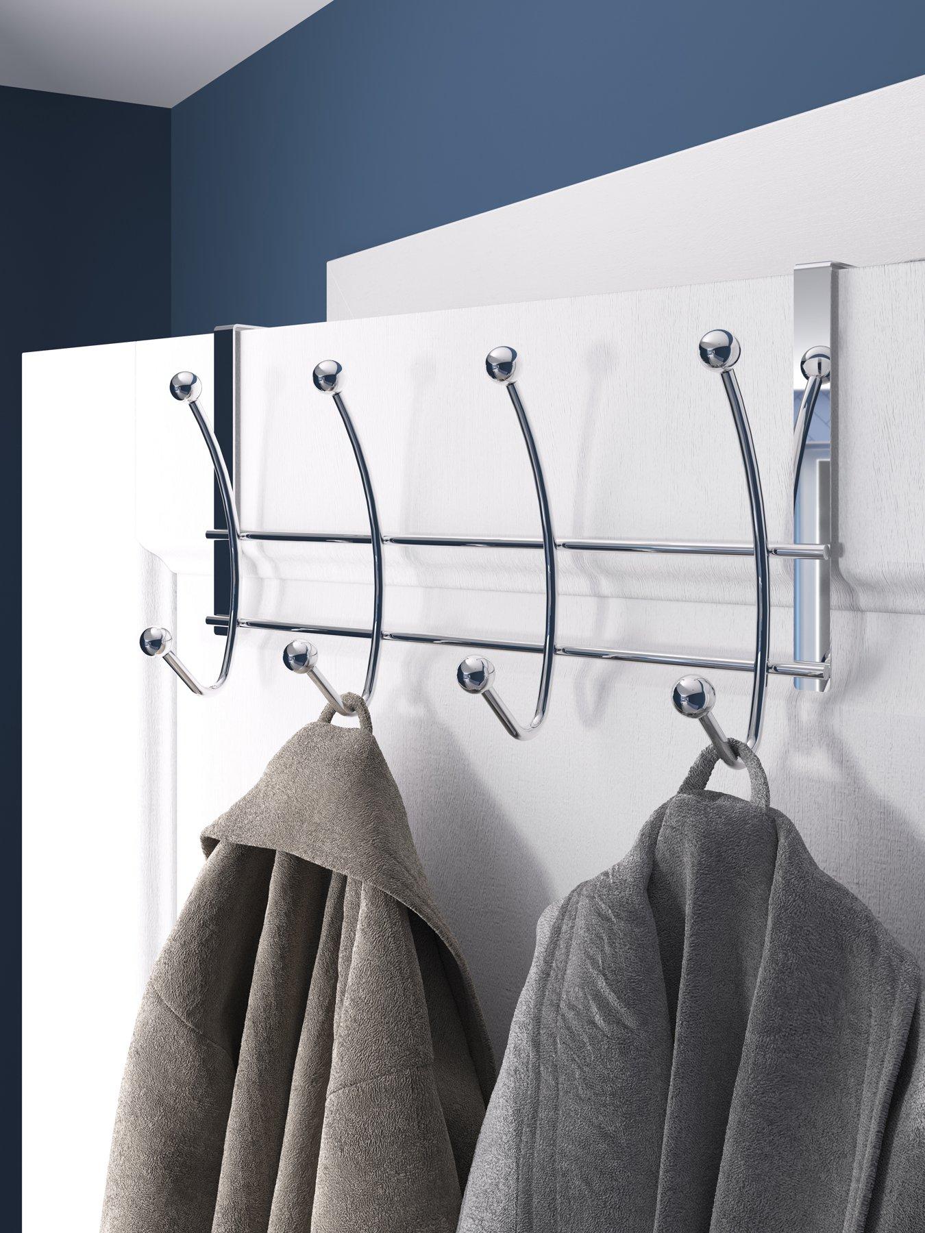 undefined Over Door Multi Hook