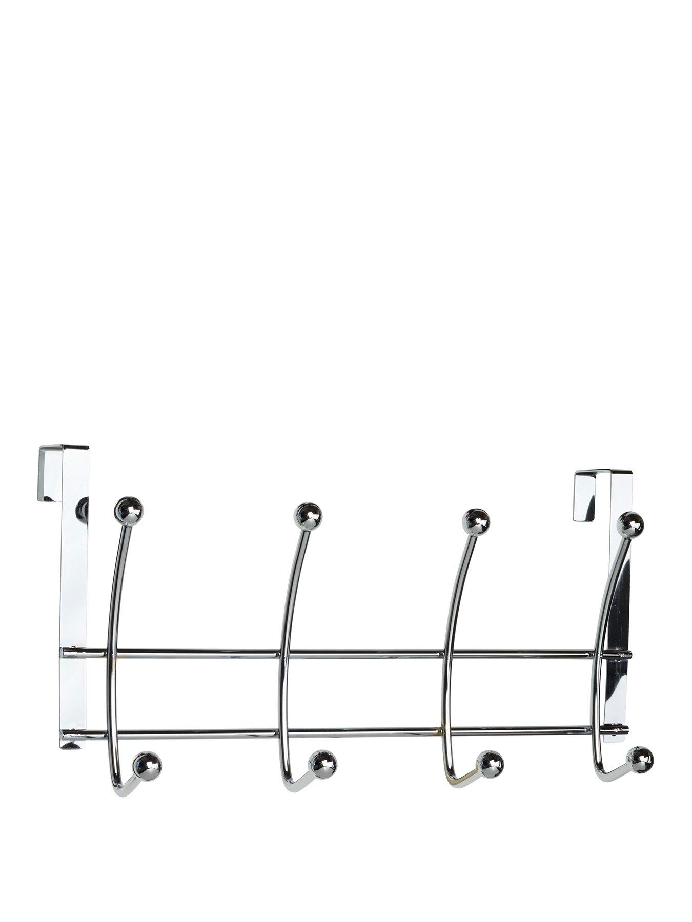 Image 2 of 3 of Croydex Over Door Multi Hook