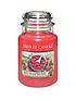  image of yankee-candle-large-jar-red-raspberry