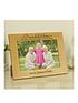  image of the-personalised-memento-company-personalised-grandchildren-wooden-photo-frame-s